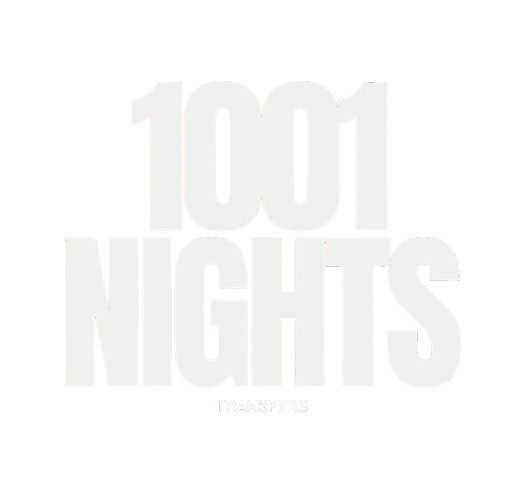 1001 Nights